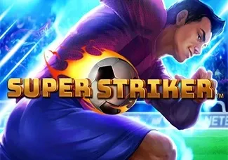 Super Striker screenshot