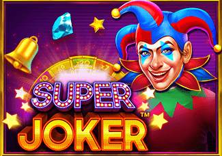 Super Joker screenshot