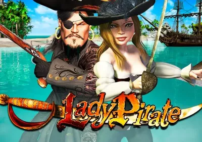 Lady Pirate