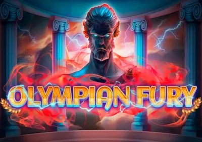 Olympian Fury screenshot
