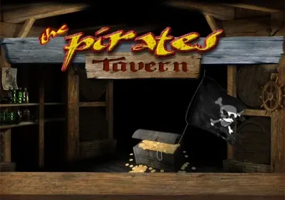 The Pirates Tavern HD