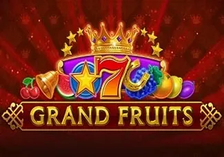 Grand Fruits screenshot