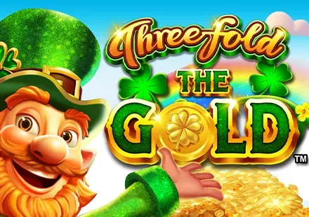 Threefold the Gold™