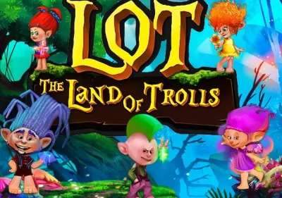 LOT Land Of Trolls screenshot