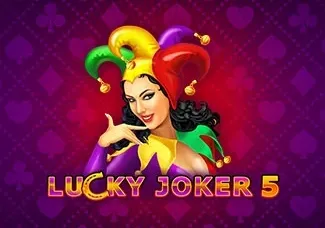 Lucky Joker 5 screenshot