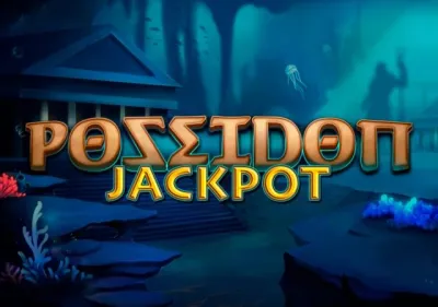 Poseidon Jackpot screenshot