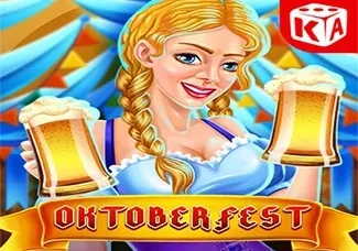 Oktoberfest screenshot