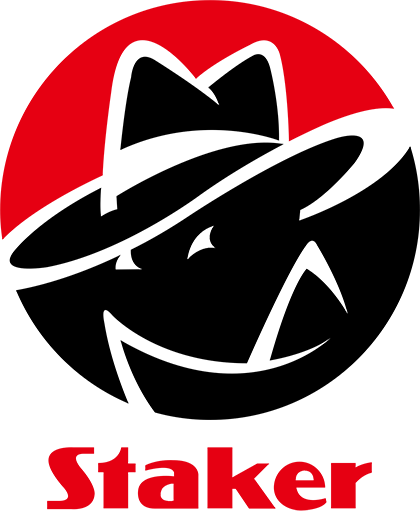 clstaker.cl Logo